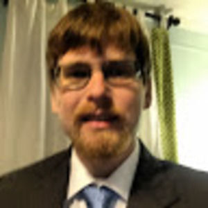 Meet your Posher, Cody